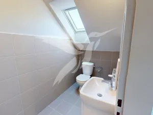 Pronájem bytu 1+kk, Šťáhlavy, U pekárny, 16 m2