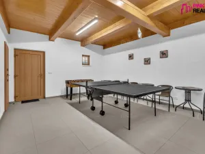 Prodej ubytování, Orlické Záhoří, 184 m2