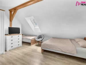Prodej ubytování, Orlické Záhoří, 184 m2