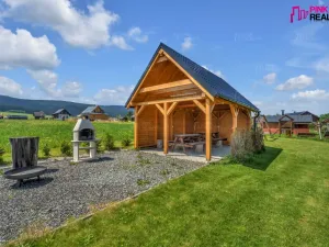 Prodej ubytování, Orlické Záhoří, 184 m2