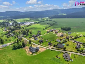 Prodej ubytování, Orlické Záhoří, 184 m2