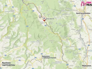 Prodej ubytování, Orlické Záhoří, 184 m2