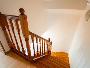 Prodej rodinného domu, Kovářská, Husova, 120 m2