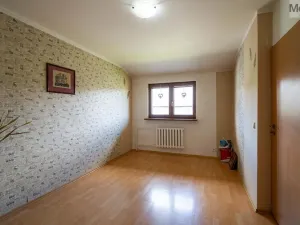 Prodej rodinného domu, Kovářská, Husova, 120 m2