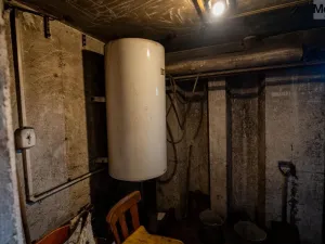 Prodej rodinného domu, Kovářská, Husova, 120 m2