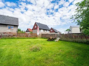 Prodej rodinného domu, Kovářská, Husova, 120 m2