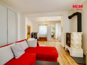 Prodej rodinného domu, Valy, Na Stráni, 238 m2