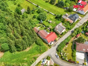 Prodej rodinného domu, Valy, Na Stráni, 238 m2