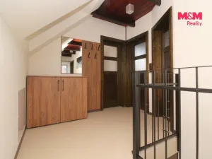 Prodej rodinného domu, Náchod - Jizbice, 149 m2