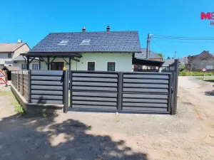 Prodej rodinného domu, Náchod - Jizbice, 149 m2
