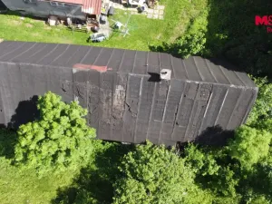 Prodej rodinného domu, Plavy, 110 m2