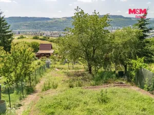 Prodej zahrady, Beroun - Beroun-Město, 381 m2