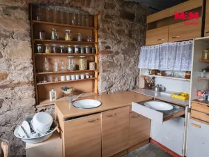 Prodej rodinného domu, Okounov, 200 m2