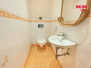 Prodej bytu 3+kk, Praha - Chodov, Na sádce, 80 m2