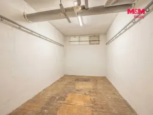 Prodej bytu 3+kk, Praha - Chodov, Na sádce, 80 m2