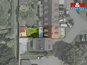 Prodej rodinného domu, Líbeznice, Ve Dvoře, 104 m2