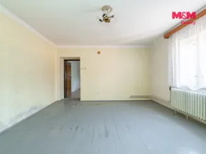 Prodej rodinného domu, Okříšky, Stará osada, 210 m2