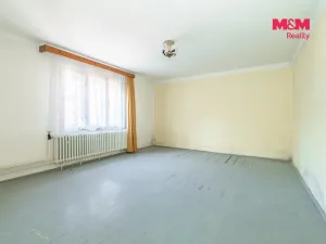 Prodej rodinného domu, Okříšky, Stará osada, 210 m2