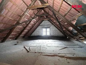 Prodej rodinného domu, Okříšky, Stará osada, 210 m2