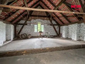 Prodej rodinného domu, Okříšky, Stará osada, 210 m2