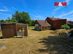 Prodej rodinného domu, Soběchleby, 60 m2