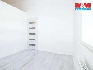 Prodej bytu 2+kk, Kolín - Kolín V, U Borků, 46 m2