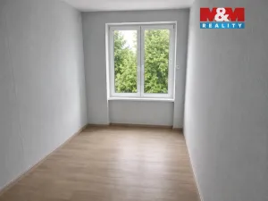 Prodej bytu 2+kk, Most, tř. Budovatelů, 36 m2