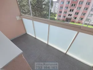 Pronájem bytu 2+1, Bruntál, Horní, 60 m2