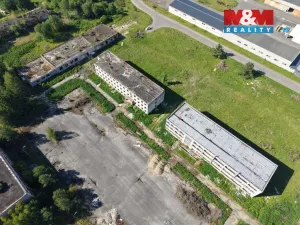 Prodej komerčního pozemku, Ralsko - Kuřívody, 26028 m2
