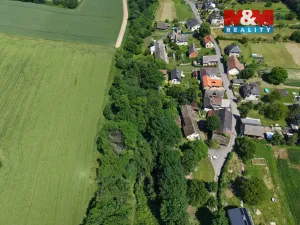 Prodej pozemku pro bydlení, Svijanský Újezd - Močítka, 33850 m2