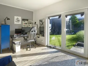 Prodej rodinného domu, Prostějov - Vrahovice, Stukova, 145 m2