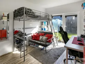Prodej rodinného domu, Prostějov - Vrahovice, Stukova, 145 m2