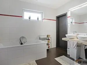 Prodej rodinného domu, Prostějov - Vrahovice, Stukova, 145 m2