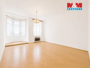 Prodej bytu 2+kk, Brno, Úvoz, 65 m2
