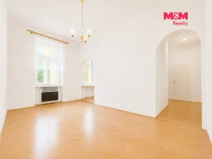 Prodej bytu 2+kk, Brno, Úvoz, 65 m2