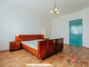 Pronájem bytu 2+1, Jihlava, Purkyňova, 60 m2