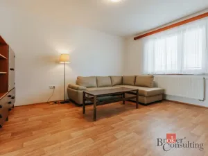 Pronájem bytu 2+1, Jihlava, Purkyňova, 60 m2