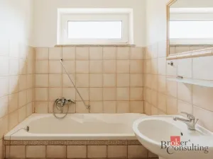 Pronájem bytu 2+1, Jihlava, Purkyňova, 60 m2