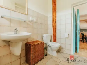 Pronájem bytu 2+1, Jihlava, Purkyňova, 60 m2