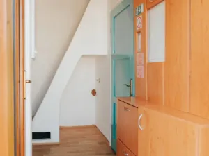 Pronájem bytu 2+1, Jihlava, Purkyňova, 60 m2