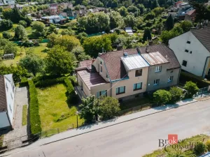 Pronájem bytu 2+1, Jihlava, Purkyňova, 60 m2