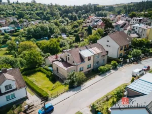 Pronájem bytu 2+1, Jihlava, Purkyňova, 60 m2