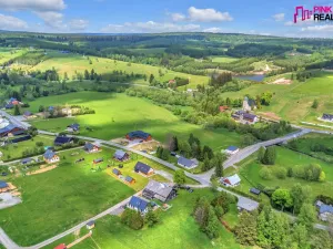 Prodej chalupy, Orlické Záhoří, 184 m2