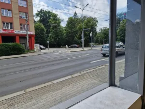 Pronájem komerční nemovitosti, Ústí nad Labem - Ústí nad Labem-centrum, Masarykova, 40 m2