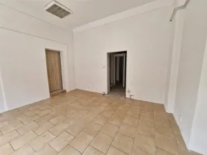Pronájem komerční nemovitosti, Ústí nad Labem - Ústí nad Labem-centrum, Masarykova, 40 m2