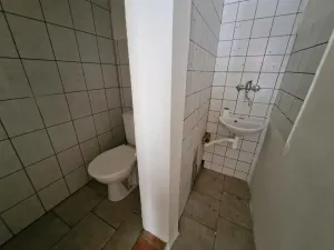 Pronájem komerční nemovitosti, Ústí nad Labem - Ústí nad Labem-centrum, Masarykova, 40 m2
