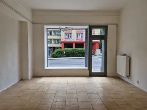 Pronájem komerční nemovitosti, Ústí nad Labem - Ústí nad Labem-centrum, Masarykova, 40 m2