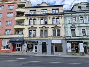 Pronájem komerční nemovitosti, Ústí nad Labem - Ústí nad Labem-centrum, Masarykova, 40 m2
