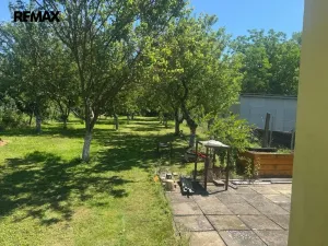 Prodej zahrady, Hulín, 1502 m2