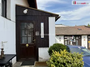 Pronájem bytu 2+1, Kralupy nad Vltavou - Lobeček, Seifertova, 70 m2